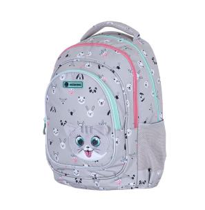 Opakowanie Plecak Astrabag Kitty The Cute AB330