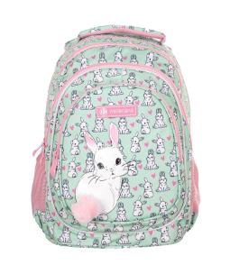 Opakowanie Plecak Astrabag Lovely Bunny AB420 ASTRA