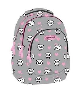 Opakowanie Plecak Astrabag Panda AB300 ASTRA
