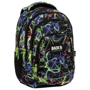 Opakowanie Plecak BACKUP 5 modelA 54
