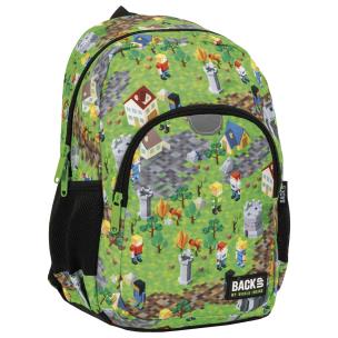 Opakowanie Plecak BACKUP 5 modelT 61