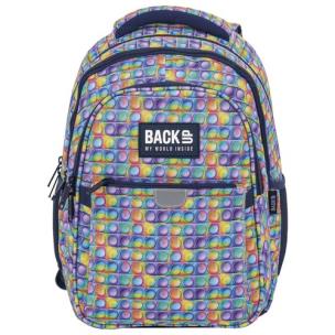 Opakowanie Plecak BackUp 5 P17 DERFORM