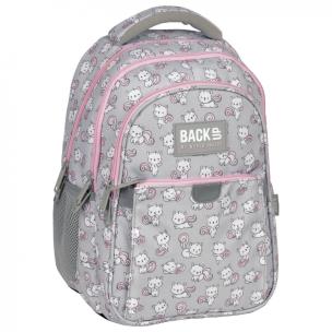 Plecak BackUp 6 P26 DERFORM. Wydawca: Derform. Multiszop.pl Opakowanie Plecak BackUp 6 P26 DERFORM