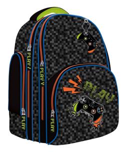 Opakowanie Plecak Bambino Premium 15' GAMER