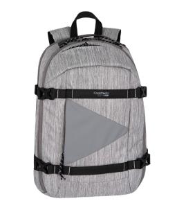 Opakowanie Plecak biznesowy Coolpack Skill Light Grey