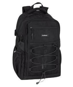 Opakowanie Plecak biznesowy Coolpack Trek Black