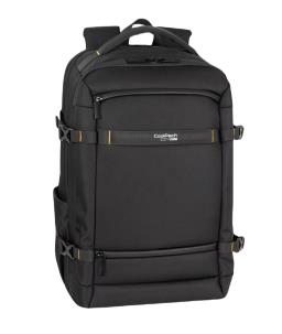 Opakowanie Plecak biznesowy Coolpack Trog Black