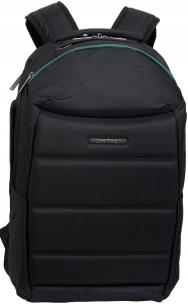 Opakowanie Plecak biznesowy Coolpack Volve Grey Green
