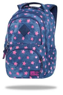Opakowanie Plecak Coolpack Dart Denim Pink Stars