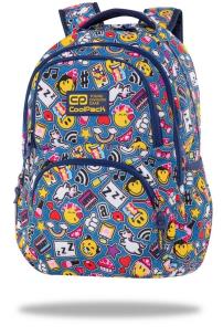 Opakowanie Plecak Coolpack Dart Emoji