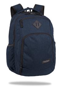 Opakowanie Plecak Coolpack soul snow dark blue SK