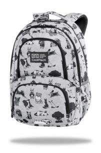Opakowanie Plecak Coolpack Spiner Termic Doggies