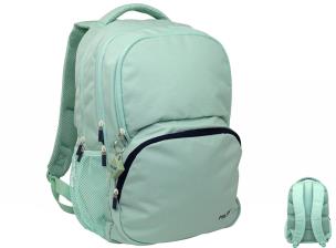 Opakowanie Plecak duży 25l 1918 Milan zielonym