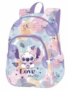 Opakowanie Plecak dziecięcy Disney Fashion Toby Stitch pastel