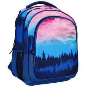 Opakowanie Plecak Forest