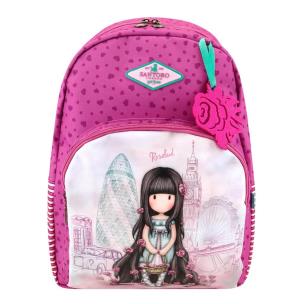 Opakowanie Plecak Gorjuss Rosebud