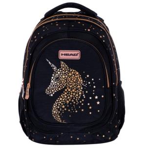Opakowanie Plecak Head Golden Effect Classy Gold AB330 ASTRA