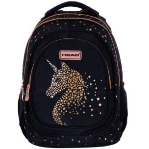 Opakowanie Plecak HEAD Golden Effect Classy Gold ASTRA