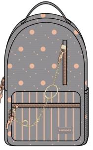 Opakowanie Plecak Head Golden Grey AB100 ASTRA