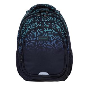 Opakowanie Plecak Head Green Bricks AB200 ASTRA