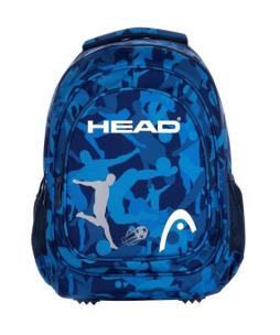 Opakowanie Plecak Head Moro Fan AB330 ASTRA