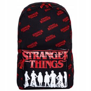 Opakowanie Plecak jednokomorowy Stranger Things ASTRA
