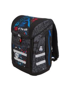 Opakowanie Plecak kasetonowy Coolpack Disney Core Mcneil Teneris Star Wars