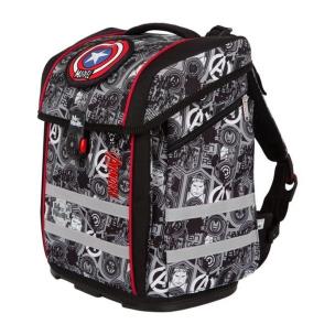 Opakowanie Plecak kasetonowy Disney Core Mcneil Teneris Avengers