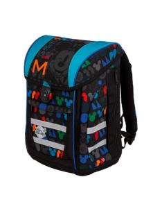 Opakowanie Plecak kasetonowy Disney Core Mcneil Teneris Mickey