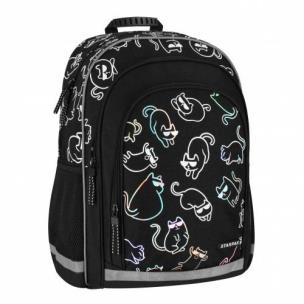 Opakowanie Plecak Kotki holograf