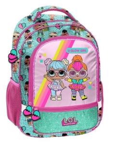Opakowanie Plecak LOL LO22EE-260 PASO
