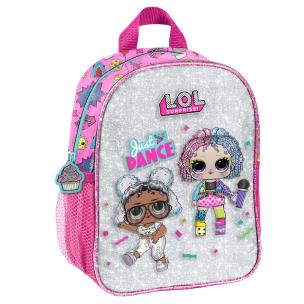 Opakowanie Plecak LOL LO22PP-303 PASO