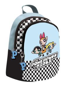 Plecak mały Atomówki. Wydawca: Beniamin. Multiszop.pl Opakowanie Plecak mały Atomówki