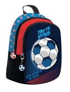 Plecak mały Chłopiec. Wydawca: Beniamin. Multiszop.pl Opakowanie Plecak mały Chłopiec