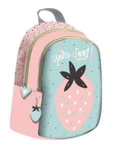 Opakowanie Plecak mały Dziewczynka
