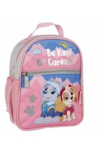 Opakowanie Plecak mały Paw Patrol dziewczynka