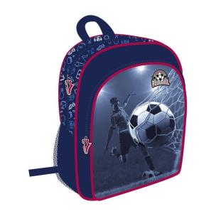 Plecak mały Piłka PL11PI19. Wydawca: Derform. Multiszop.pl Opakowanie Plecak mały Piłka PL11PI19