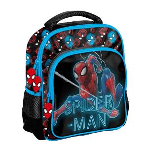 Opakowanie Plecak mały Spider Man SP22CS-337