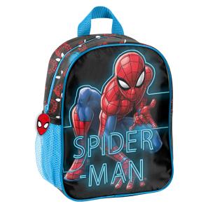 Opakowanie Plecak mały Spidey SP22CS-303 Paso