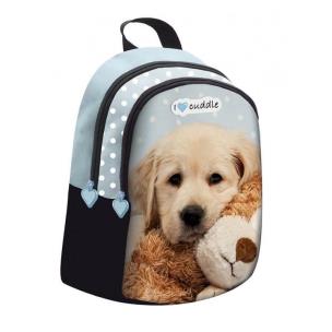 Opakowanie Plecak mały The Sweet Pets - pies