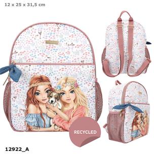 Opakowanie Plecak mały Top Model Velo Fleur 12922A