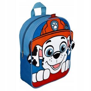 Opakowanie Plecak Marshall Psi Patrol