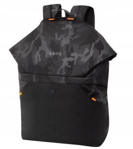 Opakowanie Plecak męski na laptopa R-bag Bolt Camo