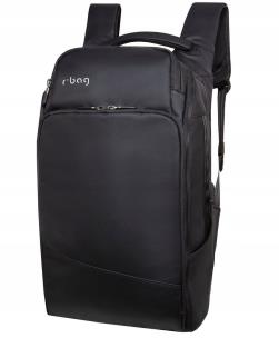 Opakowanie Plecak męski na laptopa R-bag Forge black