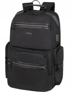 Opakowanie Plecak męski na laptopa R-bag Royd Black