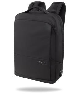 Opakowanie Plecak męski na laptopa R-bag Vector Black
