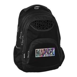 Opakowanie Plecak młodzieżowy BeUniq AV23DB-2708 PASO