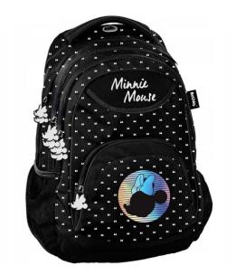 Opakowanie Plecak młodzieżowy Beuniq Minnie Black PASO