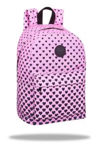 Opakowanie Plecak młodzieżowy Coolpack Cross Pink Marshmallow