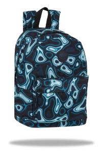 Opakowanie Plecak młodzieżowy Coolpack Cross Sapphire